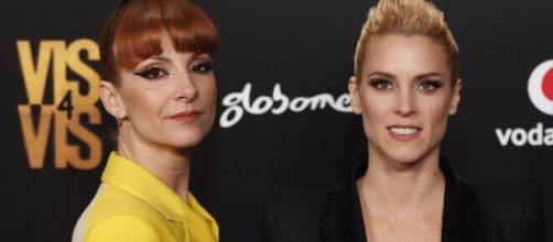 Vis a vis: El oasis' na Netflix. (Reprodu&ccedil;&atilde;o/Netflix)