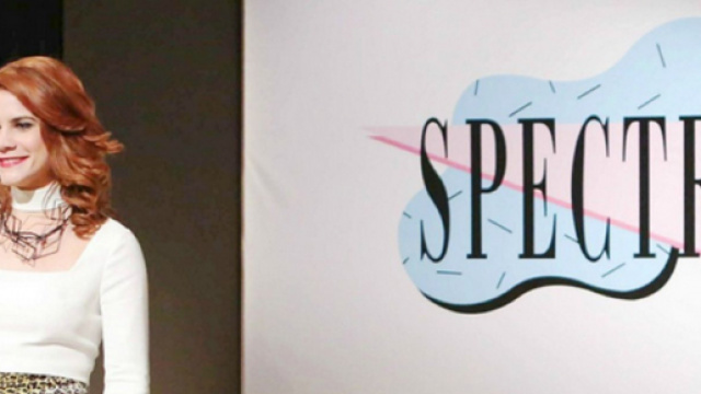 10 curiosit&agrave; sulla soap opera 'Beautiful': Spectra Fashion sempre uguale.