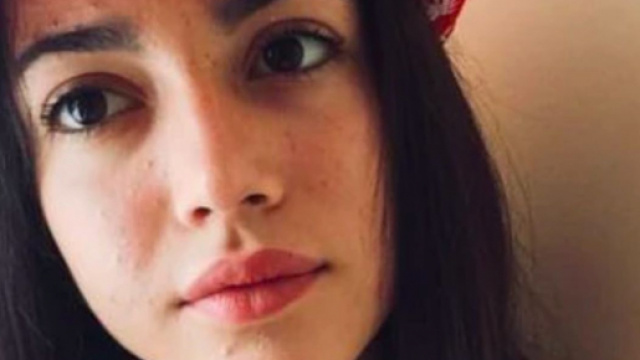 Addio a Lelia, la 19enne che ha perso la vita a causa di un'emorragia cerebrale