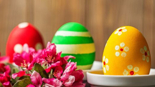 Auguri di Buona Pasqua: 5 frasi da dedicare ai propri cari