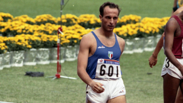 Coronavirus, morto a Potenza Donato Sabia, ex olimpionico