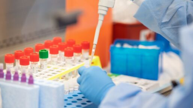 Coronavirus: situazione sotto controllo nella Regione Abruzzo