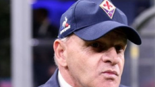Iachini: 'Sul piano della vivacit&agrave;, della velocit&agrave; e della tecnica Chiesa come Dybala'.