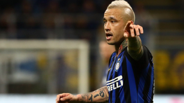 Inter, Nainggolan non dovrebbe restare: su di lui ci sarebbe la Fiorentina (Rumors)