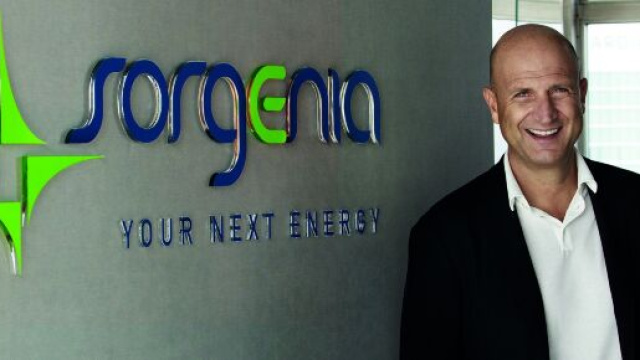 Intervista a Gianfilippo Mancini &ndash; CEO di Sorgenia
