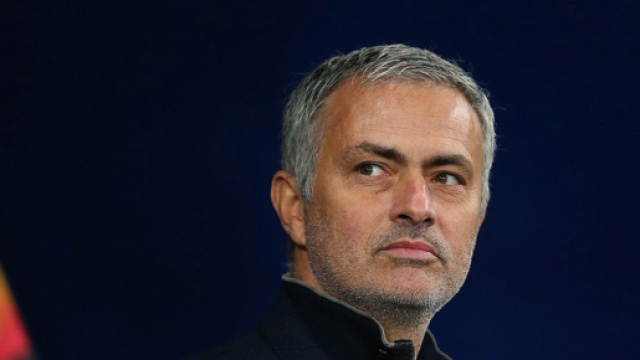 Jos&eacute; Mourinho et ses actions controvers&eacute;es. Credit : Wikimedia Commons Aleksandr Osipov from Ukraine