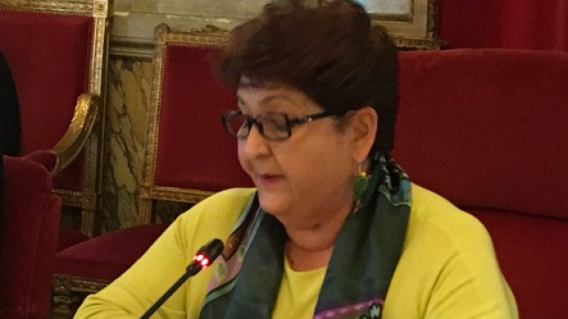 La ministra Bellanova e il decreto liquidit&agrave;.