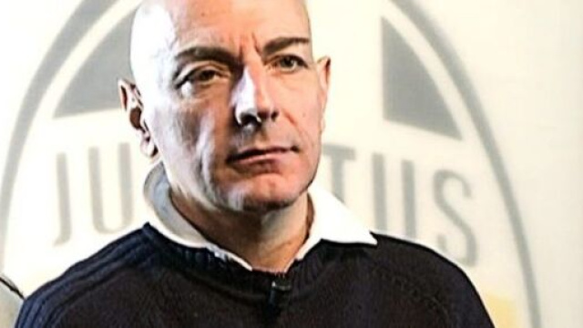 Marcello Chirico, giornalista de 'ilbianconero.com'.