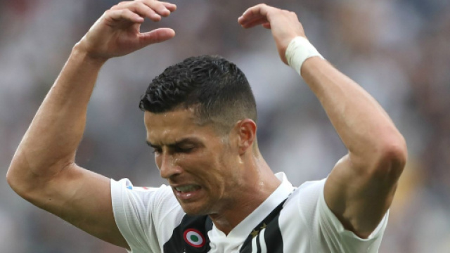 Mercato : Cristiano Ronaldo 'trop vieux' pour le Real Madrid (Cr&eacute;dit instagram/juventusturin)