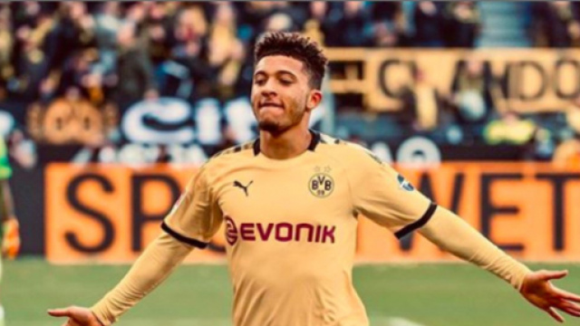 Mercato : toutes les informations &agrave; ne pas manquer aujourd'hui. Credit : Instagram/ sanchooo10