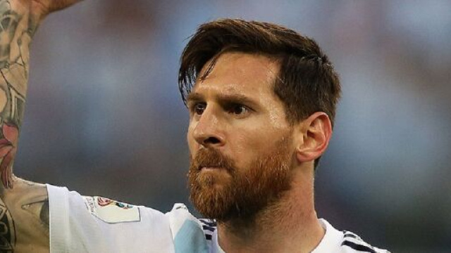 Messi all'Inter, per TNT Sports &egrave; un affare tutt'altro che impossibile.