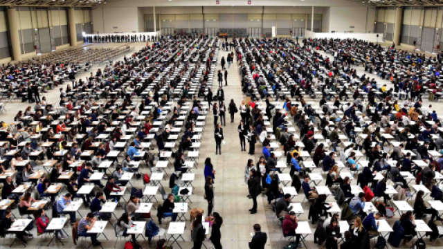 Nuovi concorsi Pubblica Amministrazione: saranno pi&ugrave; veloci e meno affollati.