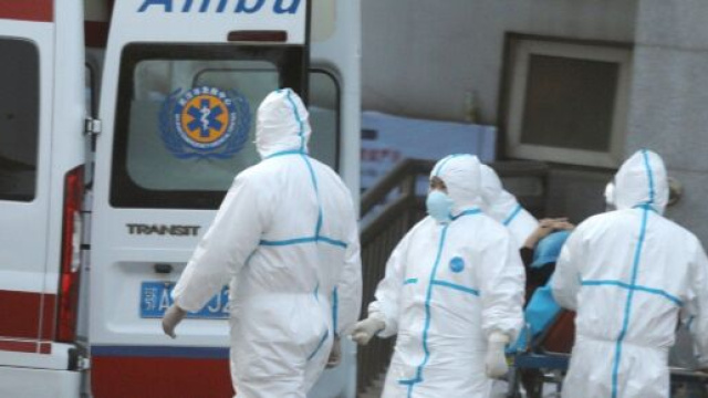 Oltre 4.700 contagi e pi&ugrave; di 200 decessi in Romania a causa del coronavirus.