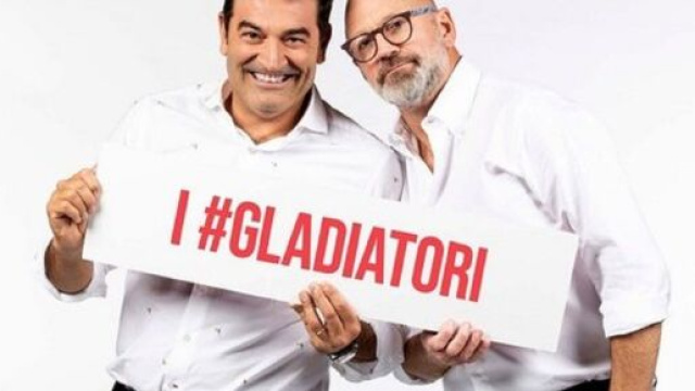 Pechino Express nona puntata, eliminati i Gladiatori