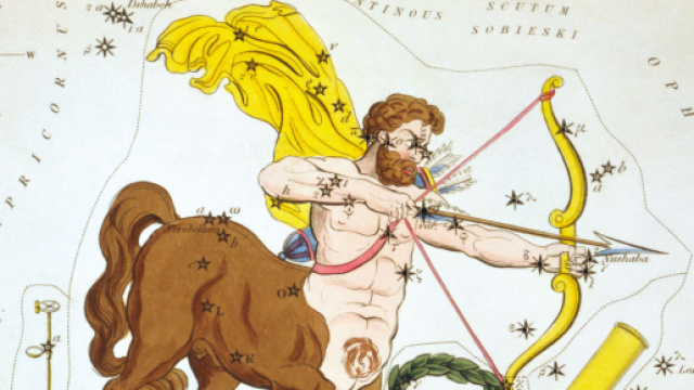 Previsioni astrologiche weekend 11-12 aprile: lavoro top per il Leone, Sagittario focoso