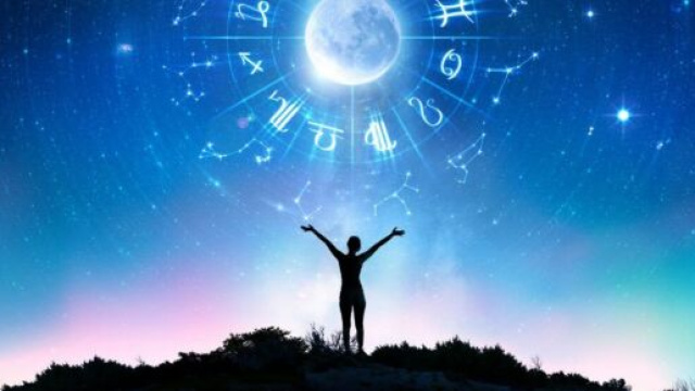 Previsioni oroscopo per la giornata di venerd&igrave; 10 aprile 2020