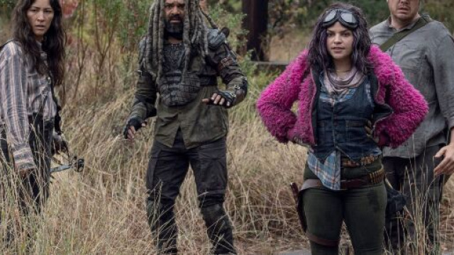 The Walking Dead 10x16: l'episodio sar&agrave; trasmesso &ldquo;entro la fine dell&rsquo;anno&ldquo;