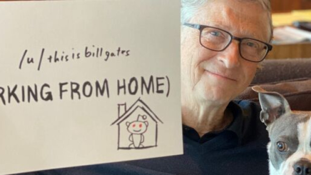 Vaccino coronavirus di Bill Gates in fasi di sperimentazione sull'uomo