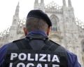 Milano, uomo gira senza vestiti in corso Buenos Aires: bloccato dalla Polizia