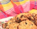 Recipe for rock cakes and several variations
