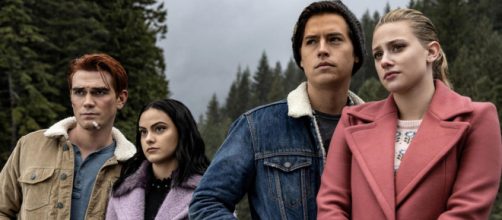 5 personagens de Riverdale e sua personalidade. ( Arquivo Blasting News )