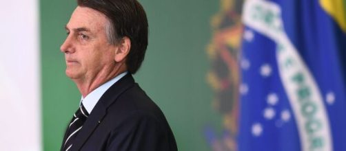 Bolsonaro tem aumento de rejei&ccedil;&atilde;o a respeito dos votos cedidos a ele. (Arquivo Blasting News)