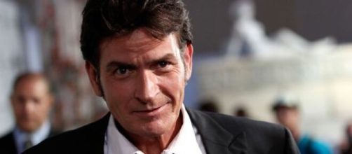 Charlie Sheen sempre foi um 'bad boy' de Hollywood. (Arquivo Blasting News)