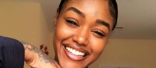 Chynna Rogers morre com apenas 25 anos de idade. (Reprodu&ccedil;&atilde;o/Instagram)