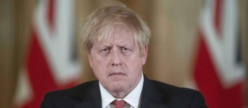 El primer ministro brit&aacute;nico, Boris Johnson, permanece en la ... - rtve.es