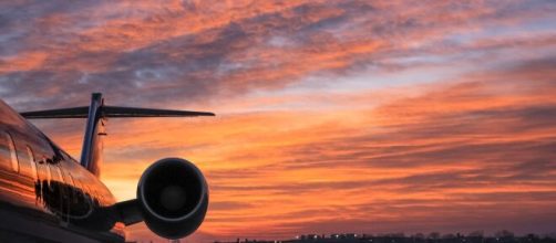 Existem maneiras de conseguir passagens a&eacute;reas mais baratas. (Arquivo Blasting News)