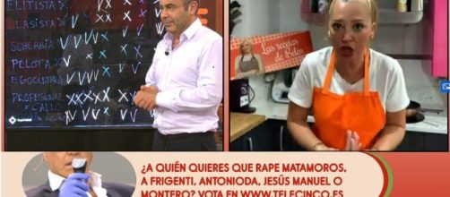 "Las recetas de Bel&eacute;n" se ha convertido en un &eacute;xito de audiencia