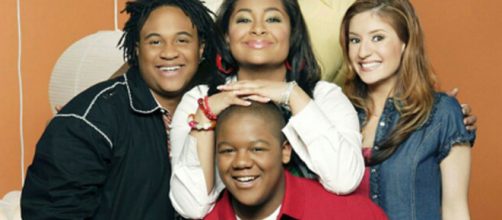 Raven Baxter era interpretada por Raven-Symon&eacute;. (Reprodu&ccedil;&atilde;o/Disney Channel)