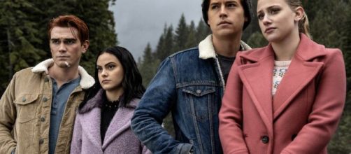 'Riverdale' foi uma s&eacute;rie que deu muito o que falar em 2017. (Arquivo Blasting News)