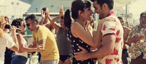 'Yucatan' &eacute; uma com&eacute;dia espanhola que tamb&eacute;m est&aacute; dispon&iacute;vel para assistir na Netflix. (Divulga&ccedil;&atilde;o/Netflix)