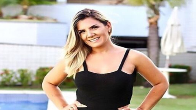 Addio a Viviane, deceduta in Brasile per coronavirus dopo aver dato alla luce suo figlio