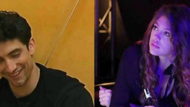 Amici 19, Javier e Talisa pensano ad un futuro insieme.