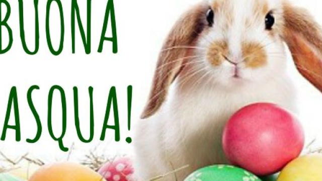 Auguri di Buona Pasqua: i messaggi pi&ugrave; belli