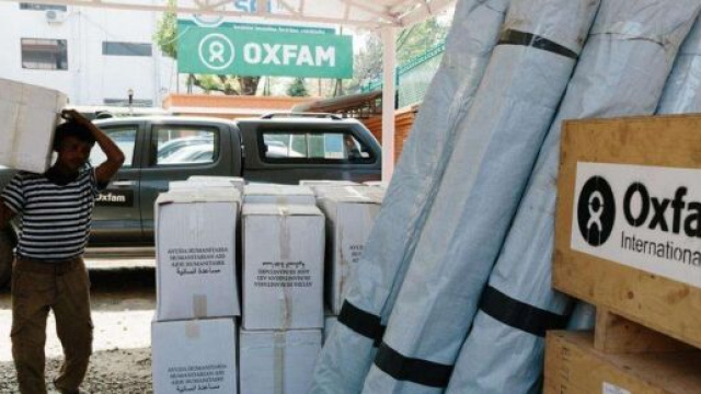 Coronavirus, Oxfam lancia l'allarme: '500 milioni di persone a rischio povert&agrave; estrema'