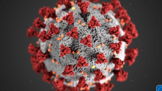Coronavirus, i dati aggiornati al 9 aprile.