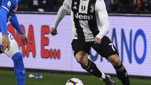 Juve, Napoli e Inter alla ricerca di giocatori.