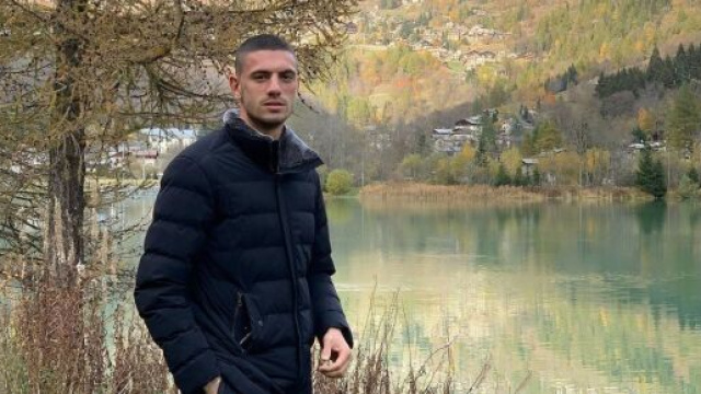 Juventus, Demiral potrebbe rientrare a fine giugno dall'infortunio