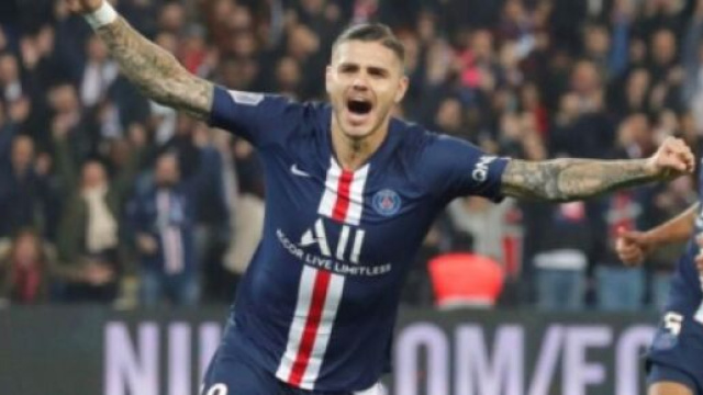 Juventus, possibile scambio Icardi-Alex Sandro