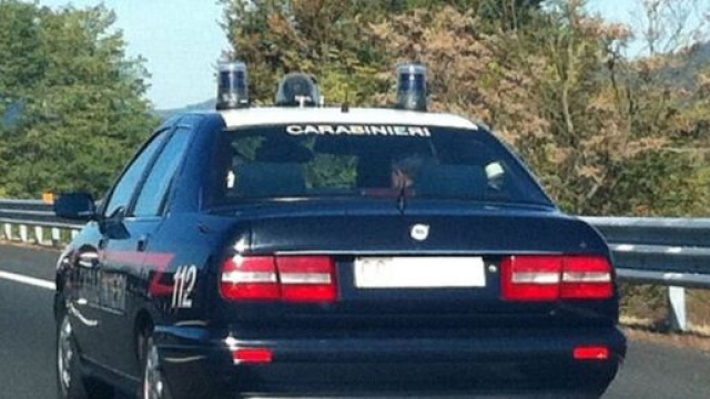 Mantova, 'Sono soggetto di diritto internazionale': automobilista multato dai carabinieri