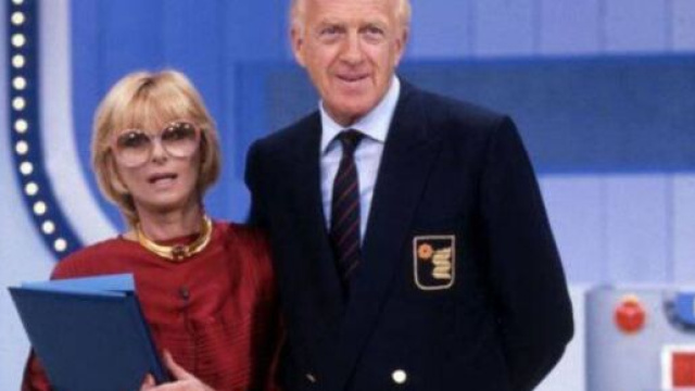 Raimondo Vianello, un giorno per ricordarlo a dieci anni dalla morte.