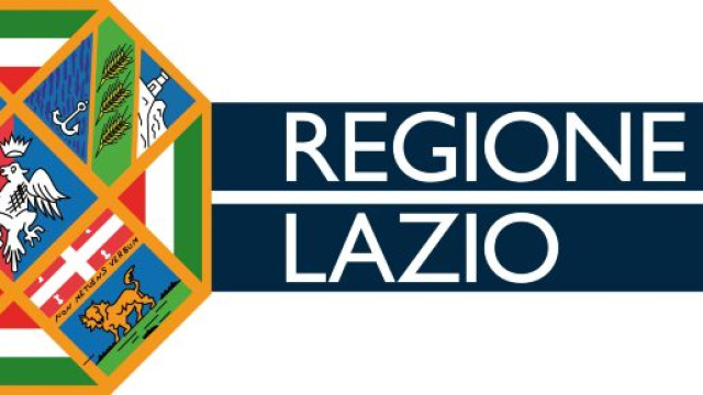 Regione Lazio: 230 milioni di &euro;.