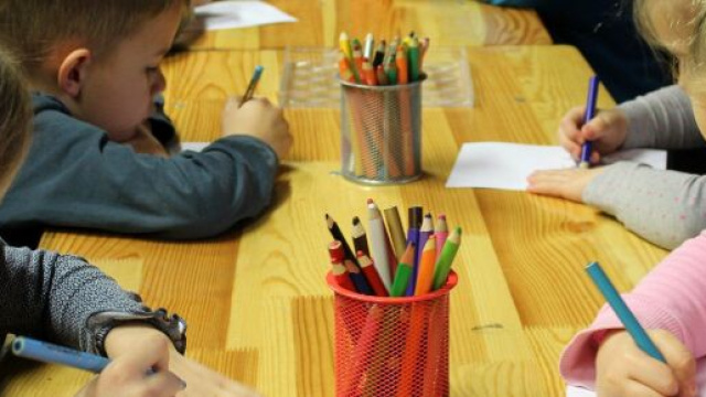 Riapertura asili nido e scuole infanzia