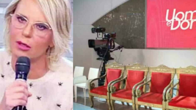 Uomini e Donne potrebbe ripartire luned&igrave; 20 aprile con nuove puntate.
