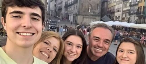 Gugu morreu em 2019. (Arquivo/Blasting News)