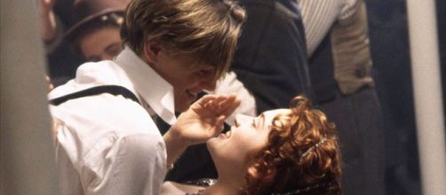 Jack foi interpretado pelo Leonardo DiCaprio. (Reprodu&ccedil;&atilde;o/Paramount Pictures/Instagram/@titanicmovie)