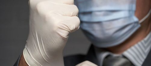 Las medidas protectoras para luchar contra el coronavirus est&aacute;n creando dudas en la ciudadan&iacute;a